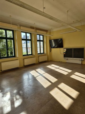 Malerarbeiten Eltern 2025